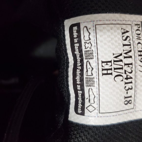 Carhartt Force 6\